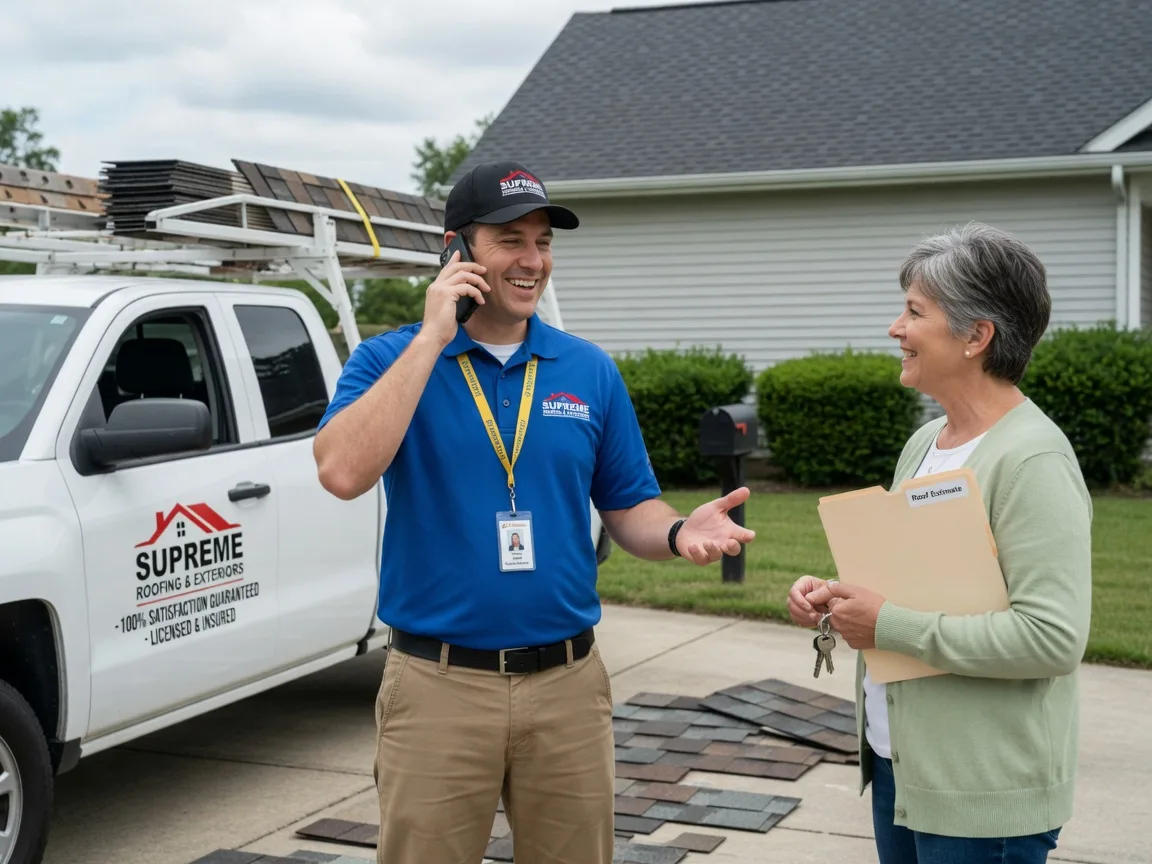 Roof Replacement Albers, IL FAQs